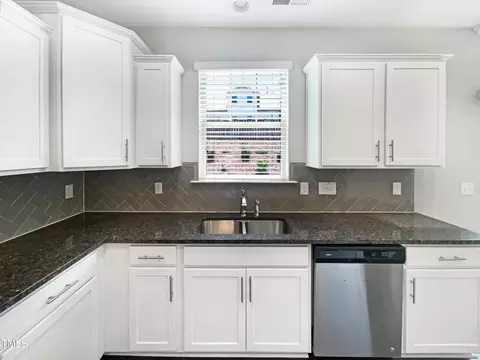 Kitchen - 2604 Teermark Ln, Durham, NC 27703 photo 2 of 4