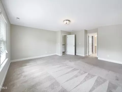 Bedroom - 2604 Teermark Ln, Durham, NC 27703 photo 1 of 11