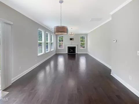 Living - 2604 Teermark Ln, Durham, NC 27703 photo 1 of 3