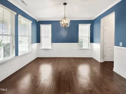 Dining - 2604 Teermark Ln, Durham, NC 27703 photo 3 of 4
