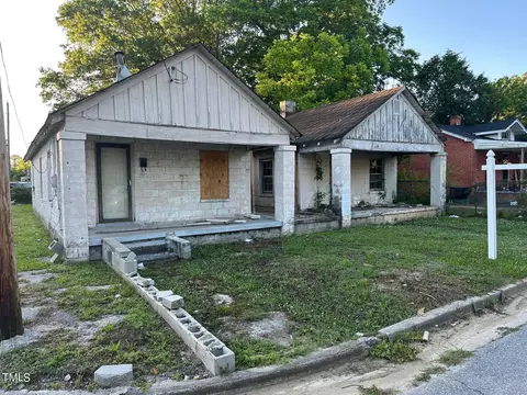507 Quinerly St, Kinston, NC 28501