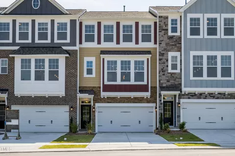 2318 Stevens Pass Sta #673, Apex, NC 27502