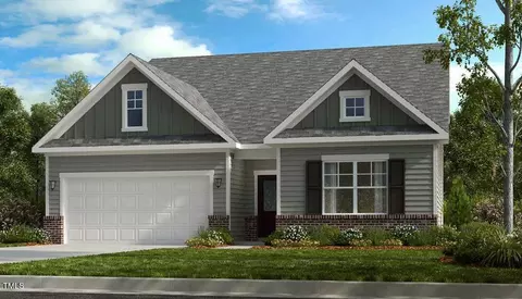 600 Sun Meadow Dr, Wake Forest, NC 27587