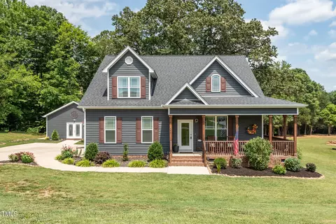 321 Andrew Ave, Timberlake, NC 27583