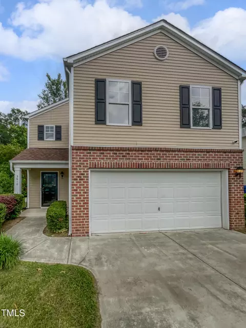 3610 Mountain Brook Cir, Durham, NC 27704
