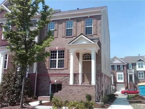 4033 Yellowfield Way, Cary, NC 27518