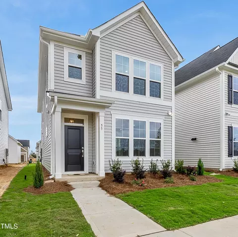 55 Pear Blossom Pkwy #95, Clayton, NC 27520