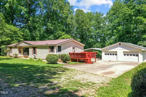 5207 Eno Cemetery Rd, Cedar Grove, NC 27231