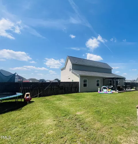 237 Rainmaker St, Linden, NC 28356 photo 3