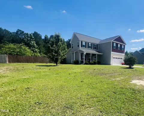 237 Rainmaker St, Linden, NC 28356