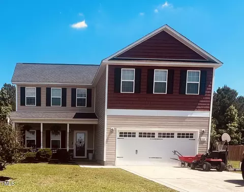 237 Rainmaker St, Linden, NC 28356 photo 2