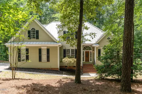 7013 Landingham Dr, Willow Spring, NC 27592