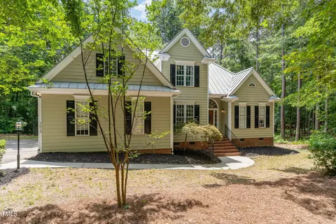 7013 Landingham Dr, Willow Spring, NC 27592 photo 2