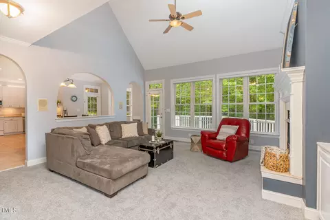 7013 Landingham Dr, Willow Spring, NC 27592 photo 9