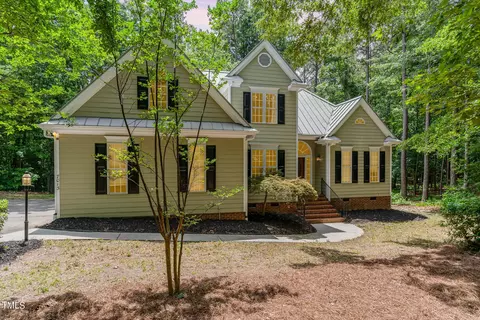 7013 Landingham Dr, Willow Spring, NC 27592 photo 3