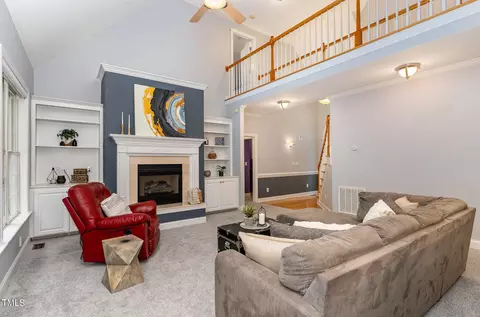 7013 Landingham Dr, Willow Spring, NC 27592 photo 11