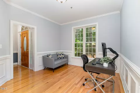 7013 Landingham Dr, Willow Spring, NC 27592 photo 8