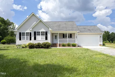 7652 Oak Flat Ln, Snow Camp, NC 27349