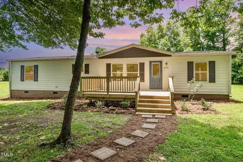 638 Peeler Dr, Randleman, NC 27317