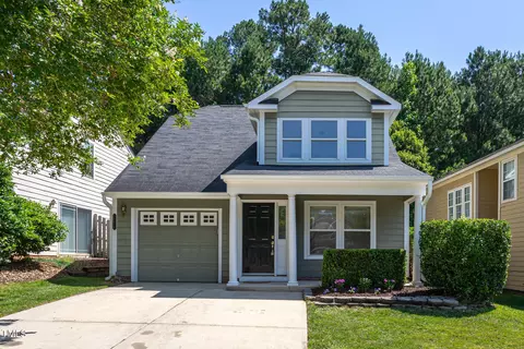 10428 Cokesbury Ln, Raleigh, NC 27614