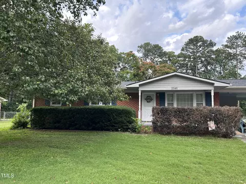 2546 Ardsley, Durham, NC 27704