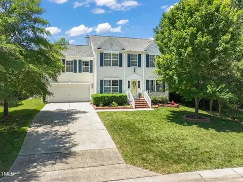 3509 Weir Way, Raleigh, NC 27616