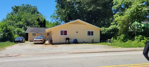 728 Liberty St, Durham, NC 27701