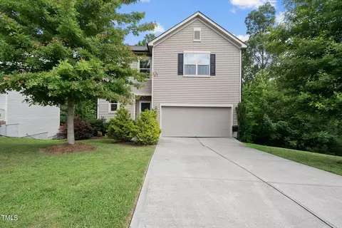 306 Morganite Ct, Knightdale, NC 27545