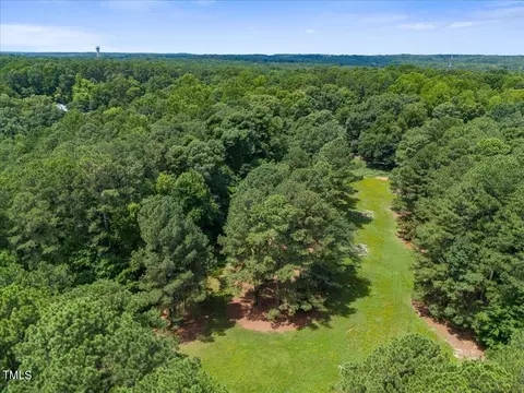 12932 Ghoston Road Rd, Wake Forest, NC 27587