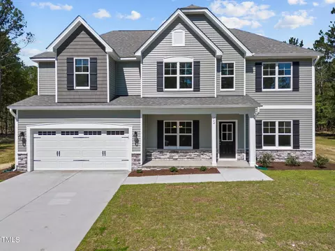 164 Courtland Cir, Foxfire, NC 27281