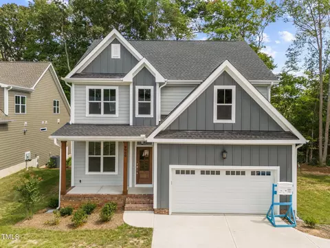 9960 Ligon Mill Rd, Wake Forest, NC 27587