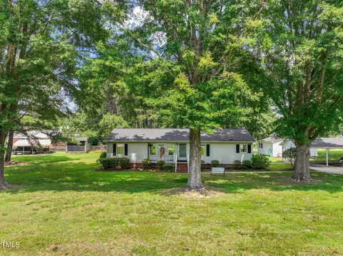 8108 Zebulon Rd, Youngsville, NC 27596