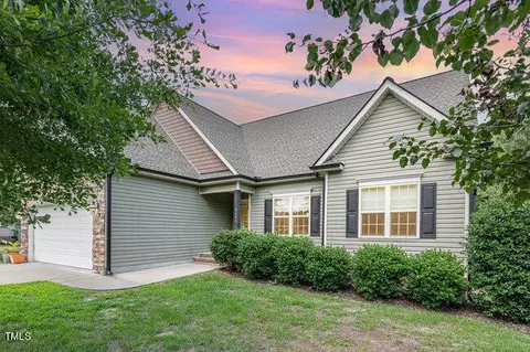 8141 Consella Way, Willow Spring, NC 27592
