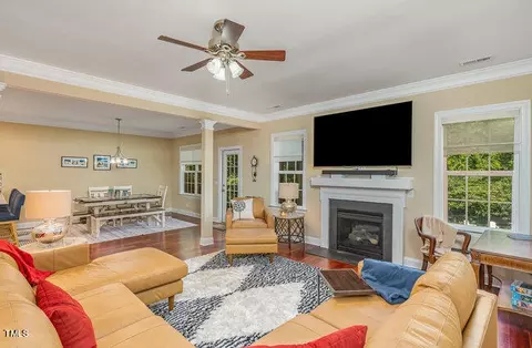 8141 Consella Way, Willow Spring, NC 27592 photo 5