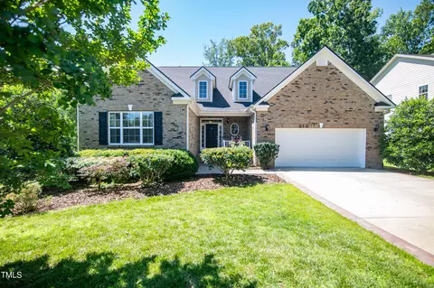 3701 Keohane Dr, Durham, NC 27705