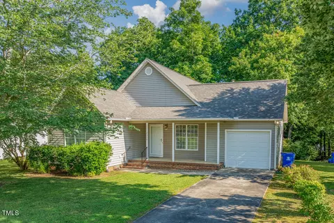 2314 Wood Duck Dr, Graham, NC 27253