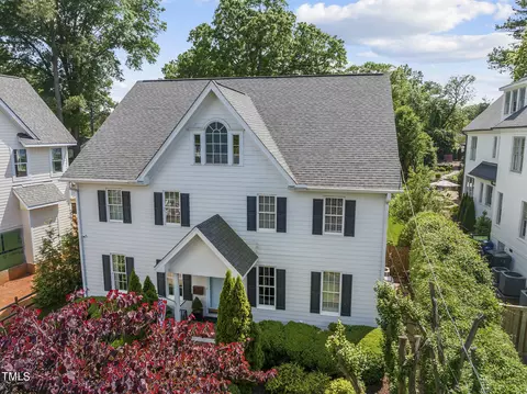 2719 Cooleemee Dr, Raleigh, NC 27608