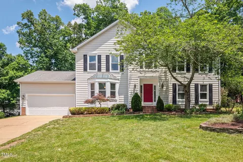 204 Smokemont Dr, Cary, NC 27513