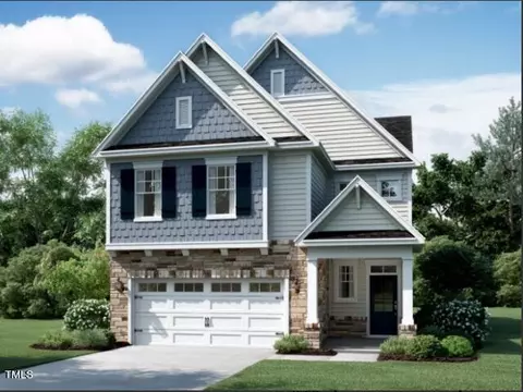 2359 Grants Pass Sta #109, Apex, NC 27502