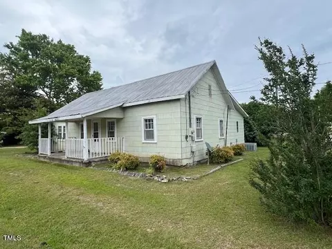 Exterior - 104 Chic Ennis Rd, Coats, NC 27521 photo 2 of 4