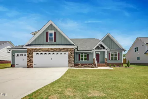 36 Batten Hill Ln, Selma, NC 27576