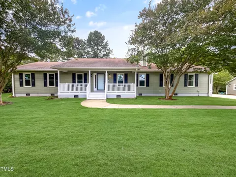2020 Page Rd, Durham, NC 27703