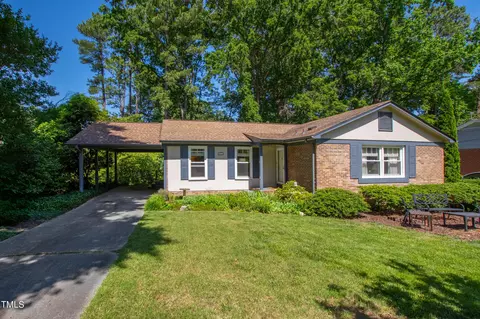 4832 Latimer Rd, Raleigh, NC 27609