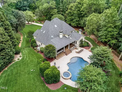 5101 Roseland Ct, Raleigh, NC 27613