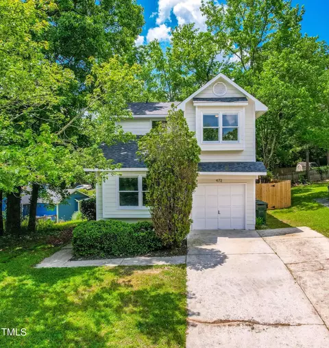 472 Dickens Dr, Raleigh, NC 27610
