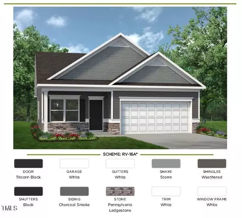 63 Deodora Ln, Cameron, NC 28326 photo 15