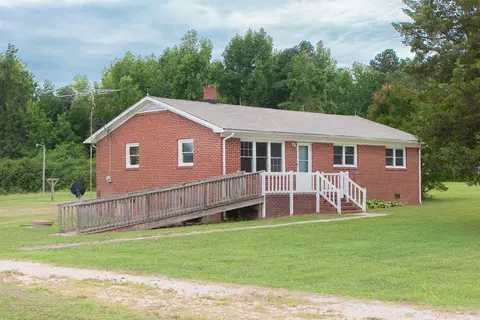 1155 No Bottom Rd, Warrenton, NC 27589