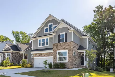 130 Attavar Way, Garner, NC 27529