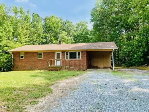 480 Peed Rd, Rougemont, NC 27572 photo 2