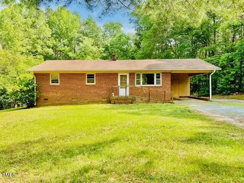 480 Peed Rd, Rougemont, NC 27572